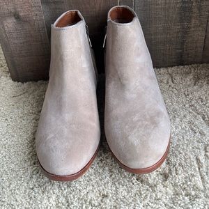 Sam Edelman Booties